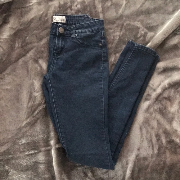 Vintage Havana Jeans - Picture 1 of 4